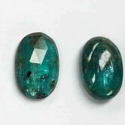 Choose Your Stone : Surprise Osmose Pendant   (made to order)