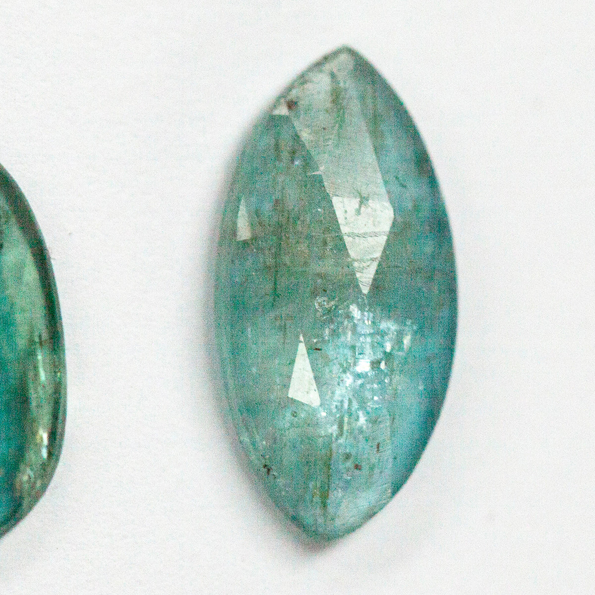 Choose Your Stone : Surprise Osmose Pendant   (made to order)