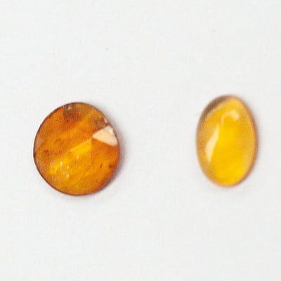 Choose Your Stone : Überraschungs-Osmose-Anhänger   (auf Bestellung gefertigt)