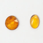 Load image into Gallery viewer, Choose Your Stone : Surprise Osmose Pendant   (made to order)
