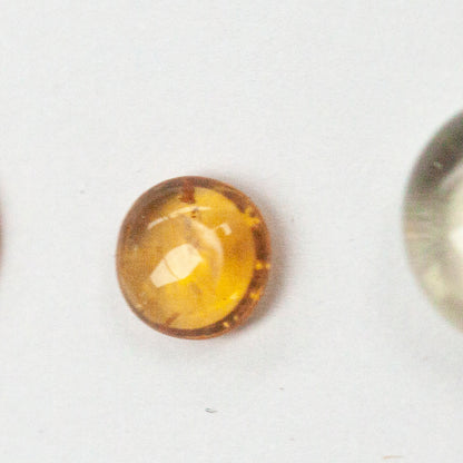 Choose Your Stone : Surprise Osmose Pendant   (made to order)