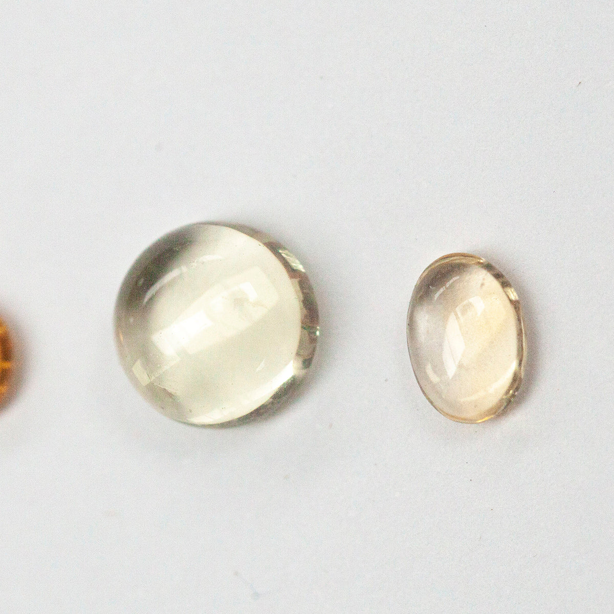 Choose Your Stone : Surprise Osmose Pendant   (made to order)