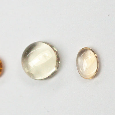 Choose Your Stone : Überraschungs-Osmose-Anhänger   (auf Bestellung gefertigt)
