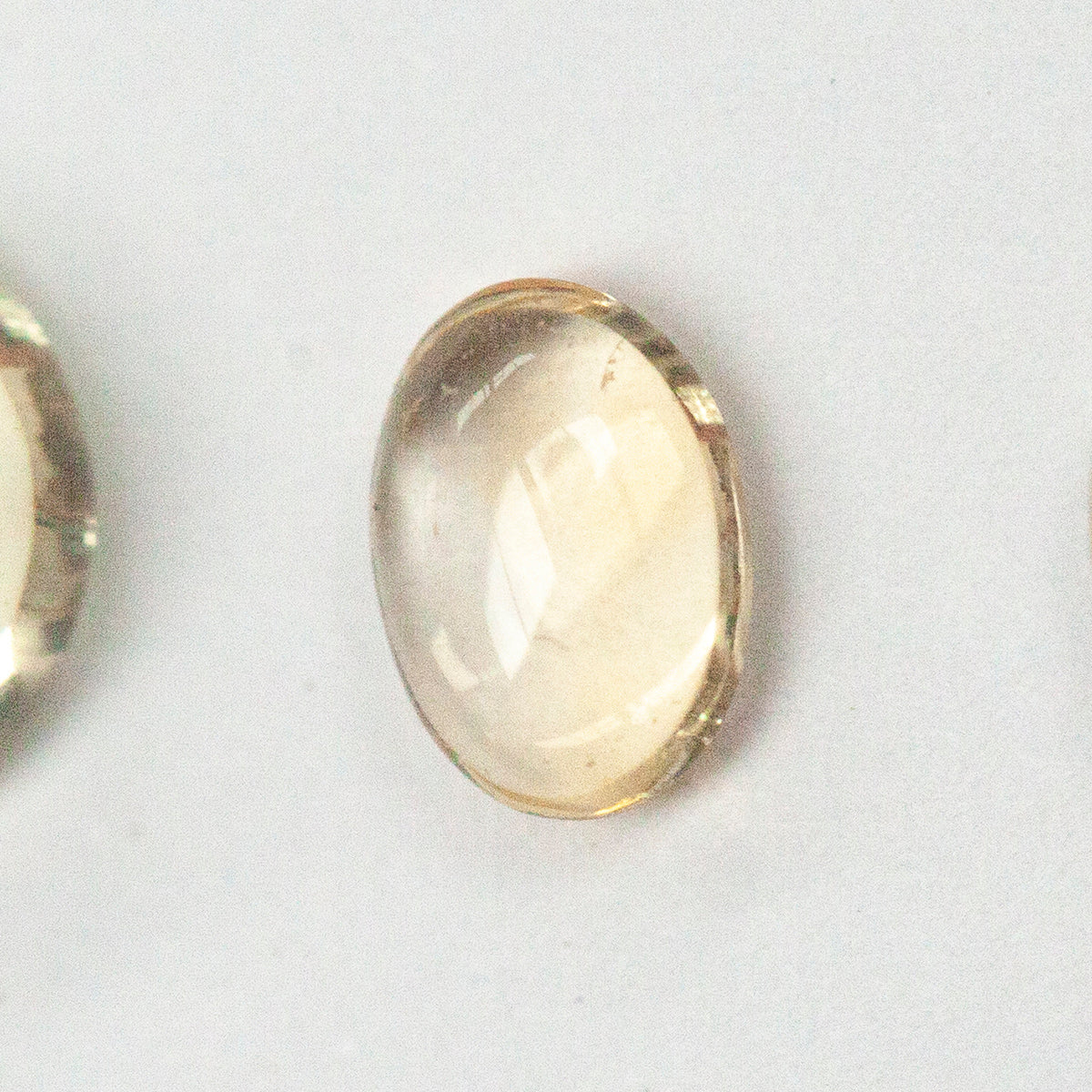 Choose Your Stone : Surprise Osmose Pendant   (made to order)