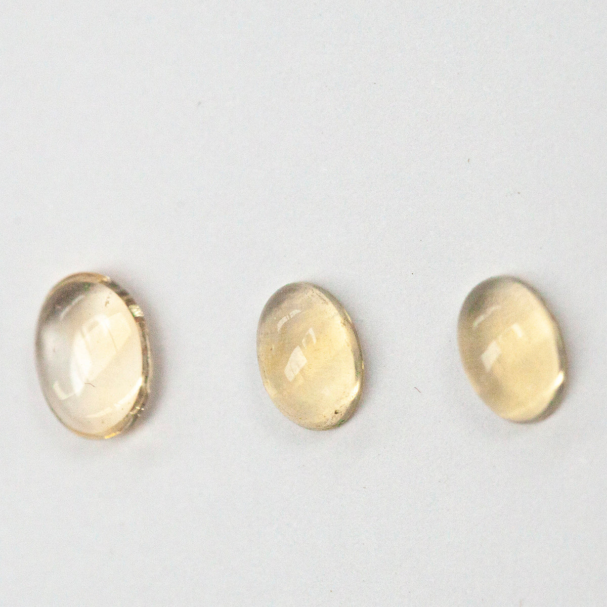 Choose Your Stone : Surprise Osmose Pendant   (made to order)