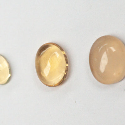 Choose Your Stone : Überraschungs-Osmose-Anhänger   (auf Bestellung gefertigt)