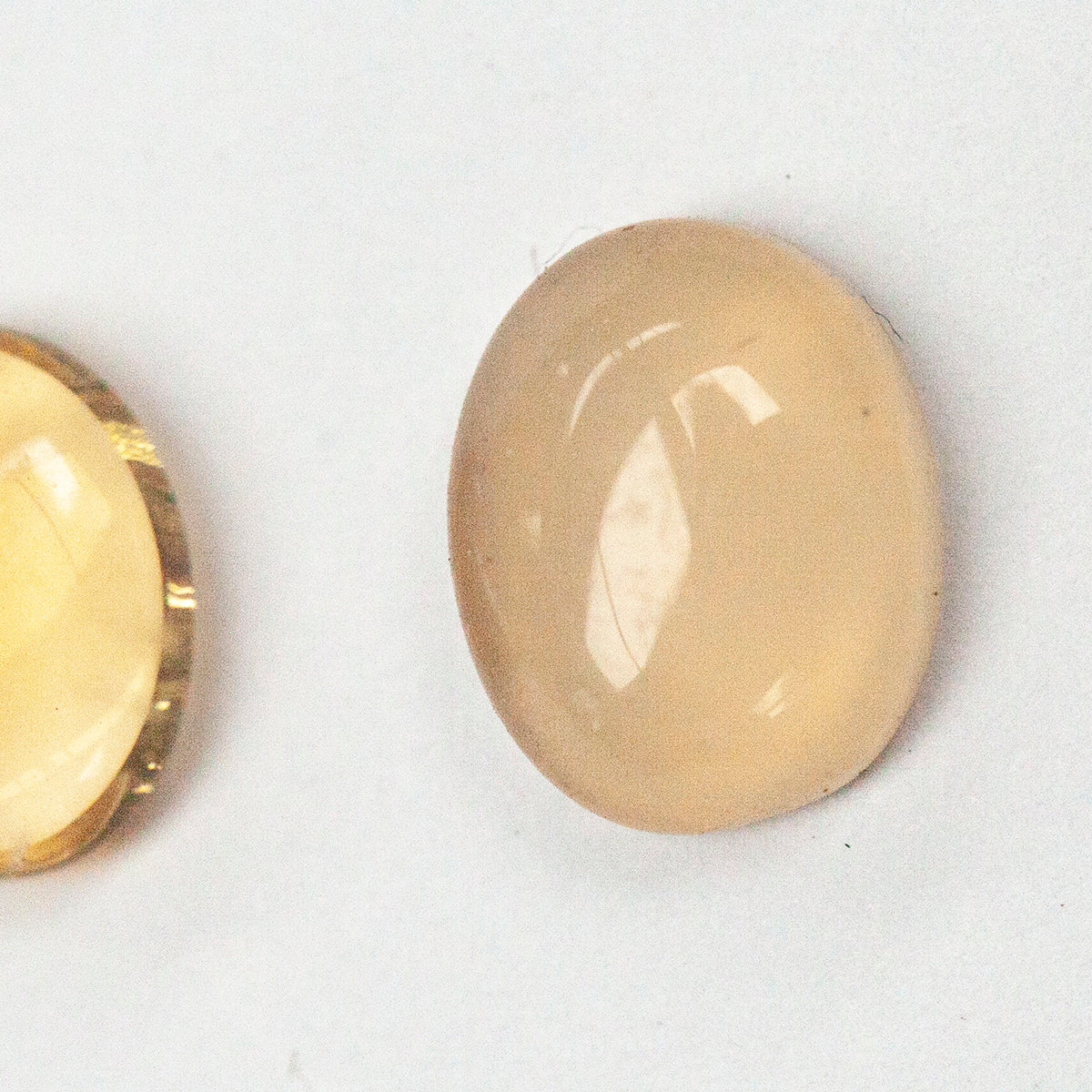 Choose Your Stone : Surprise Osmose Pendant   (made to order)