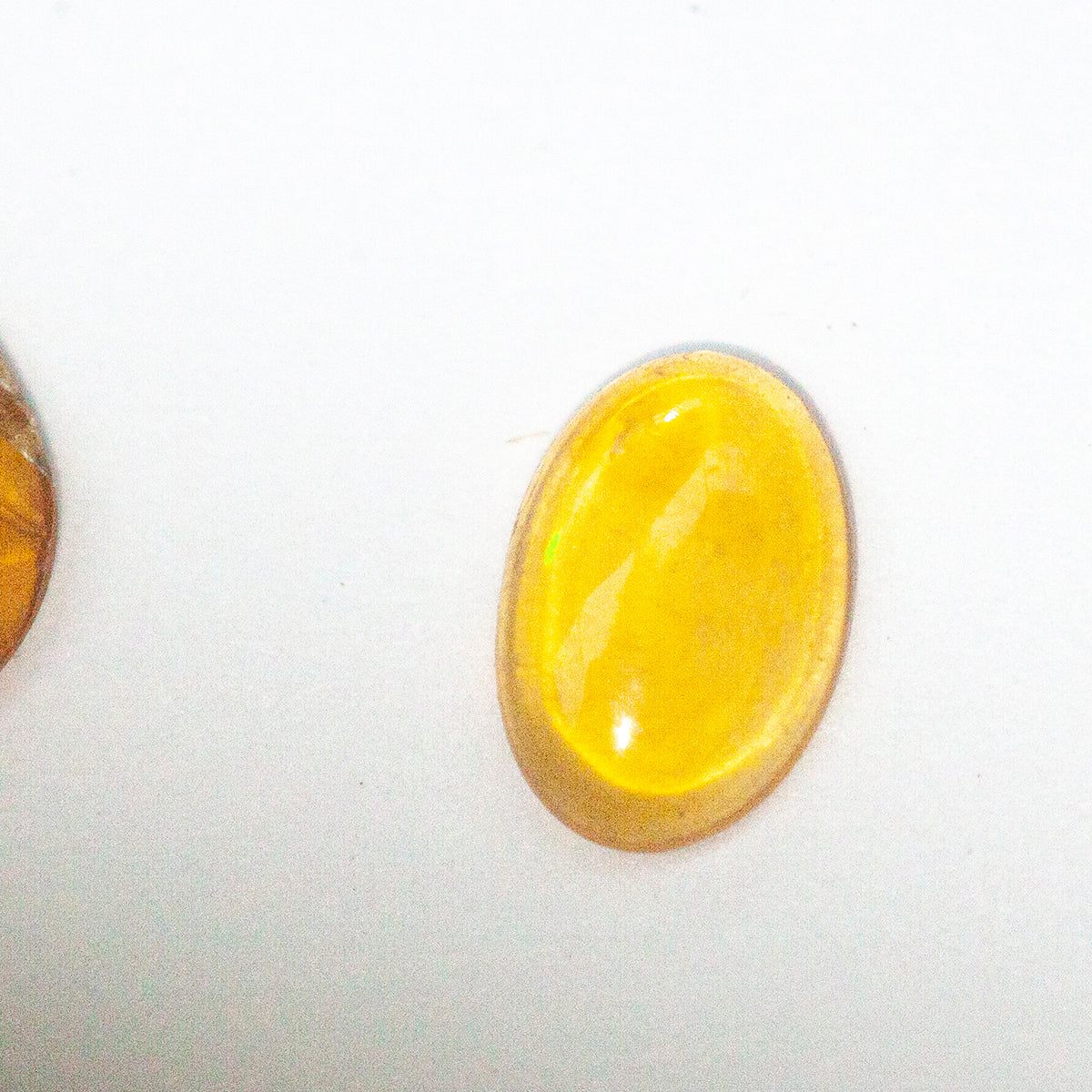 Choose Your Stone : Surprise Osmose Pendant   (made to order)