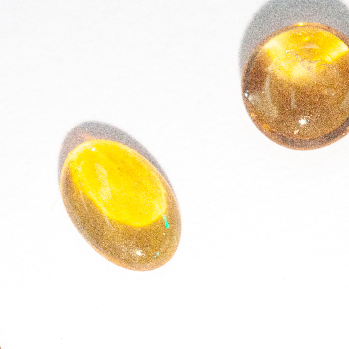 Choose Your Stone : Surprise Osmose Pendant   (made to order)