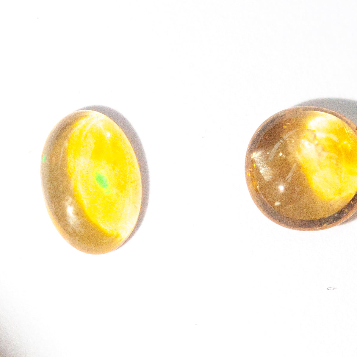 Choose Your Stone : Surprise Osmose Pendant   (made to order)