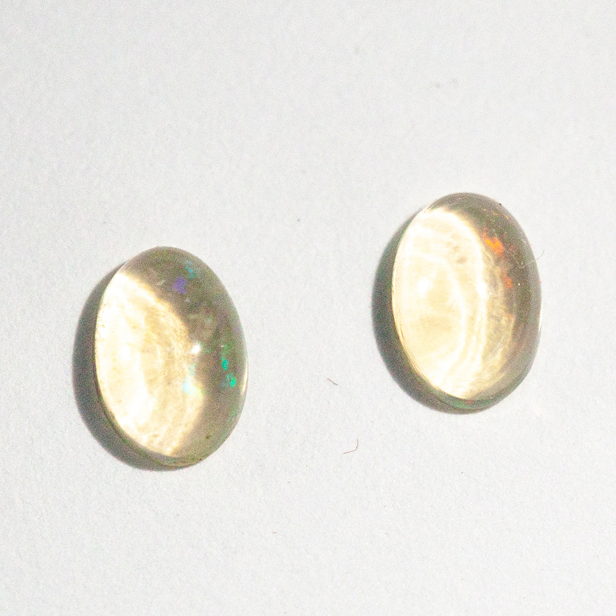 Choose Your Stone : Surprise Osmose Pendant   (made to order)