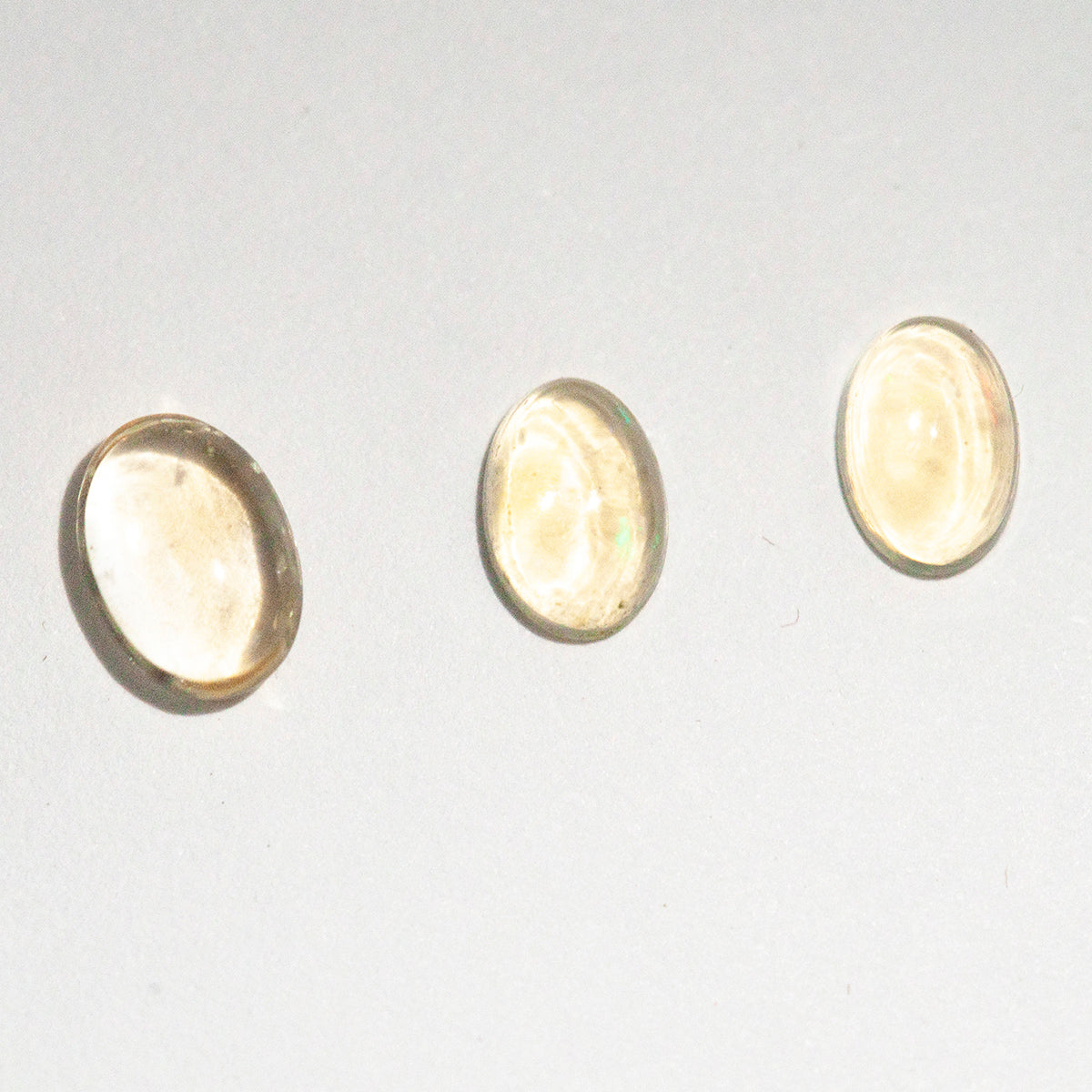 Choose Your Stone : Surprise Osmose Pendant   (made to order)