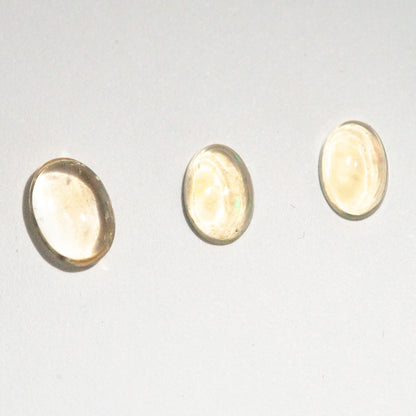 Choose Your Stone : Surprise Osmose Pendant   (made to order)