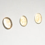 Load image into Gallery viewer, Choose Your Stone : Surprise Osmose Pendant   (made to order)
