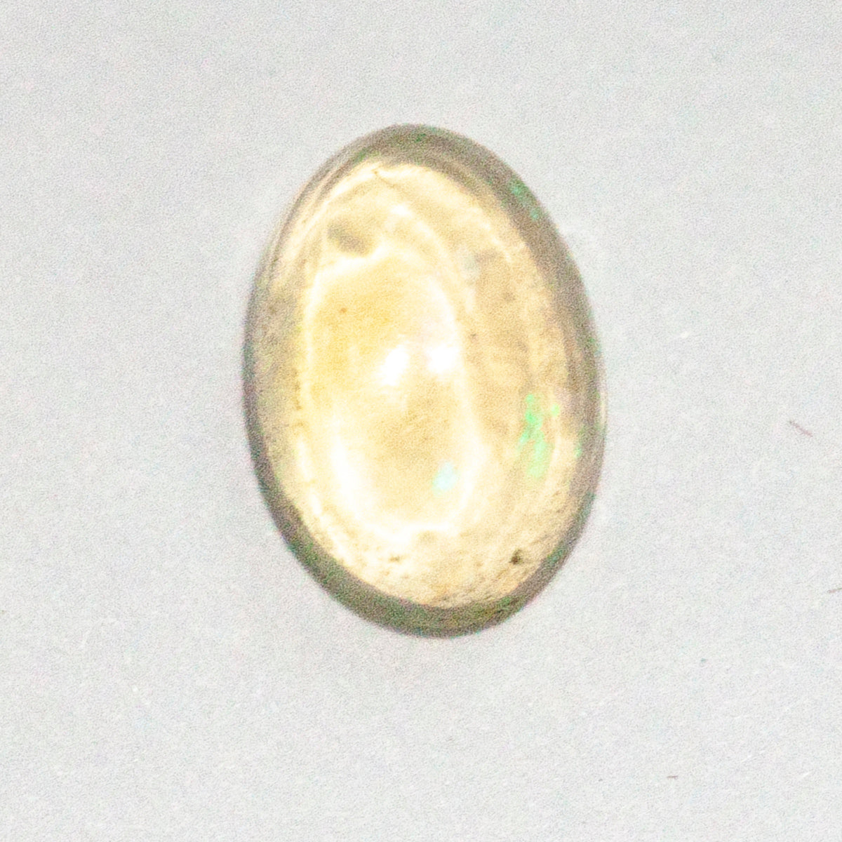 Choose Your Stone : Surprise Osmose Pendant   (made to order)