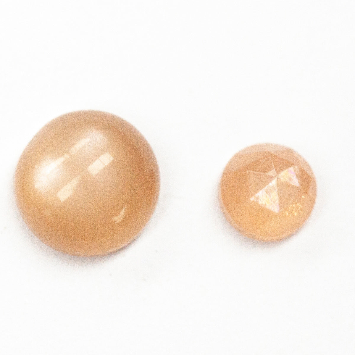 Choose Your Stone : Surprise Osmose Pendant   (made to order)