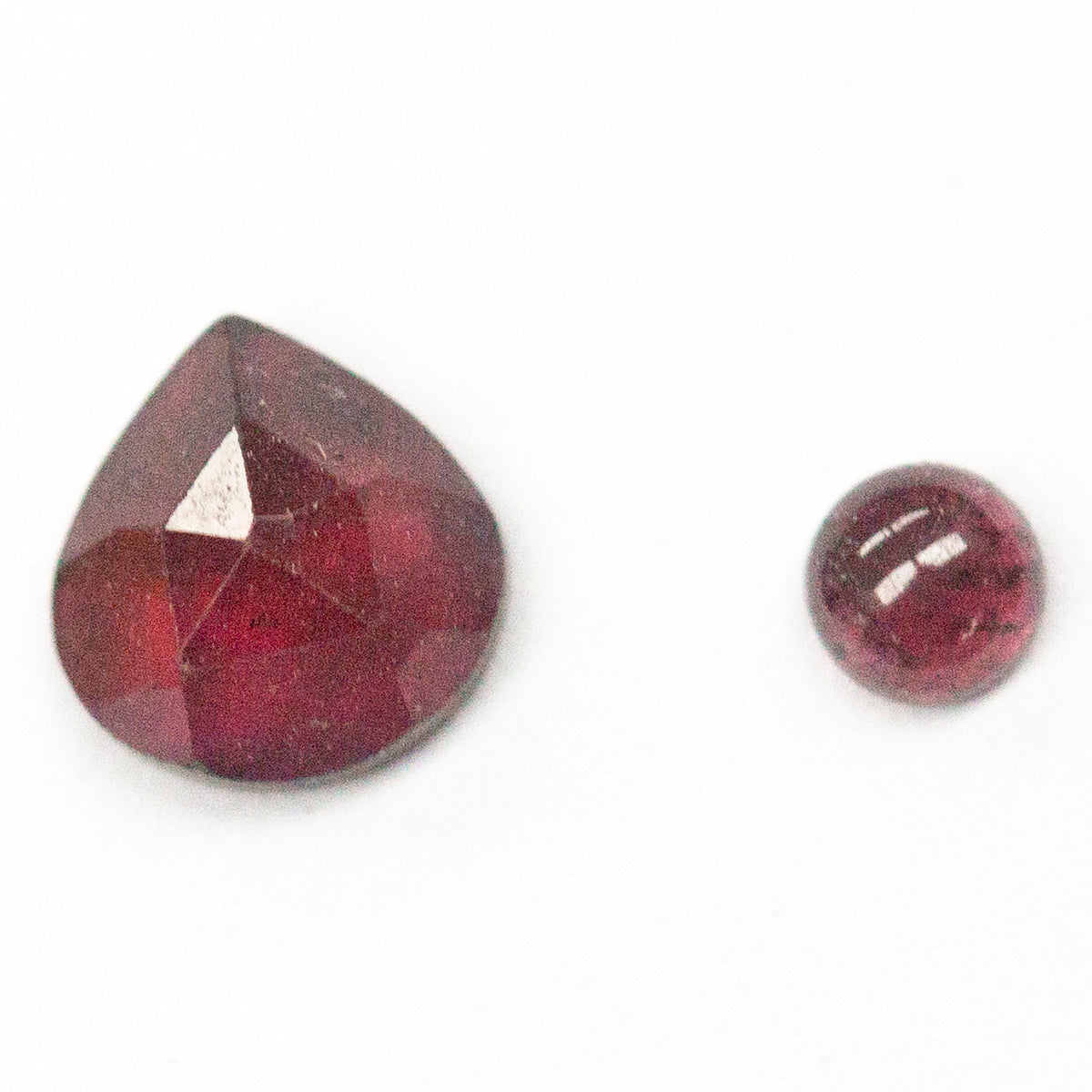 Choose Your Stone : Surprise Osmose Pendant   (made to order)