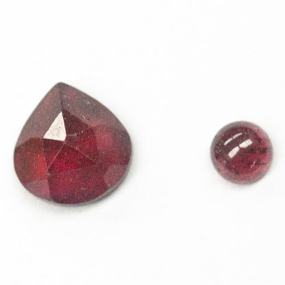 Choose Your Stone : Surprise Osmose Pendant   (made to order)