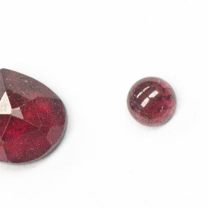 Choose Your Stone : Surprise Osmose Pendant   (made to order)
