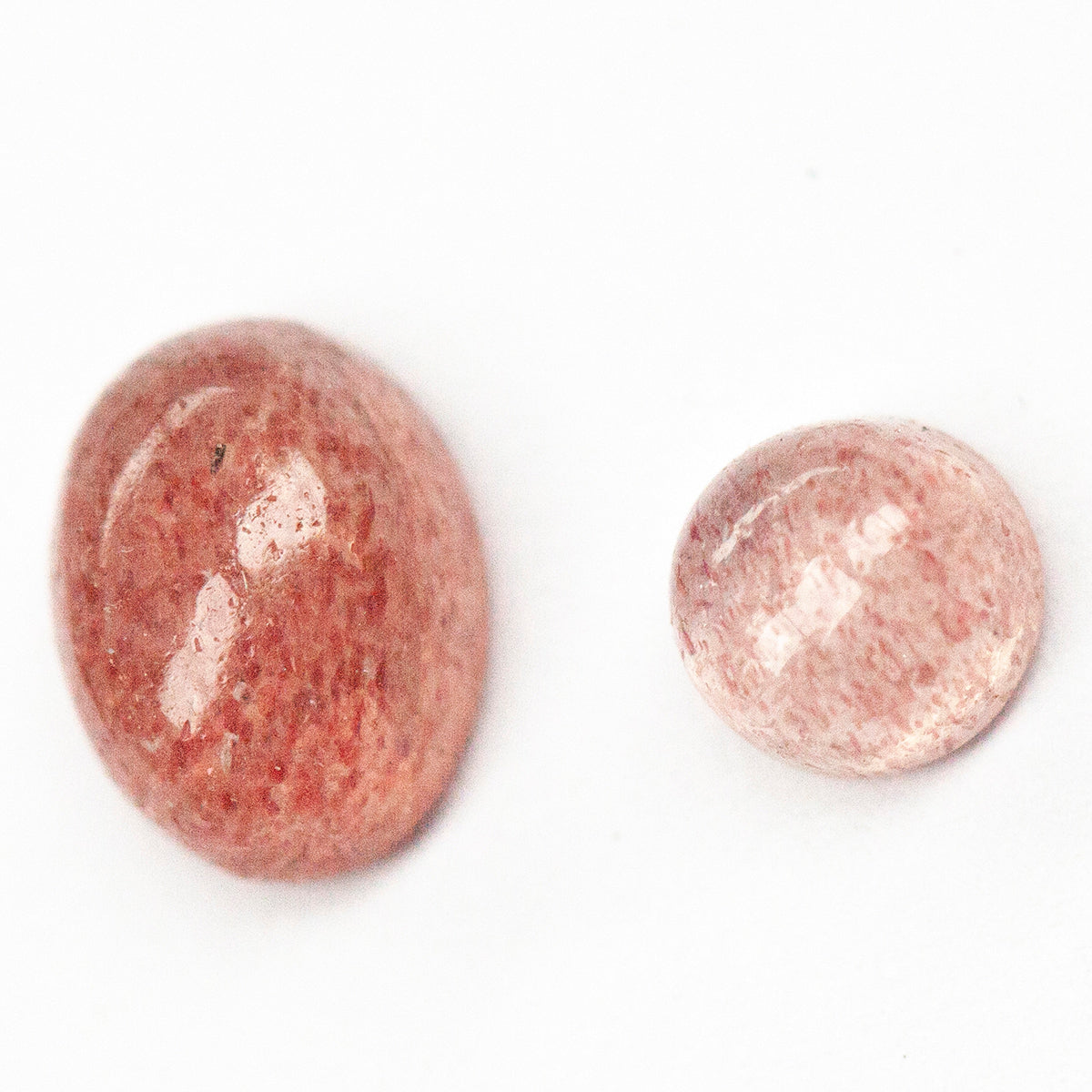 Choose Your Stone : Surprise Osmose Pendant   (made to order)