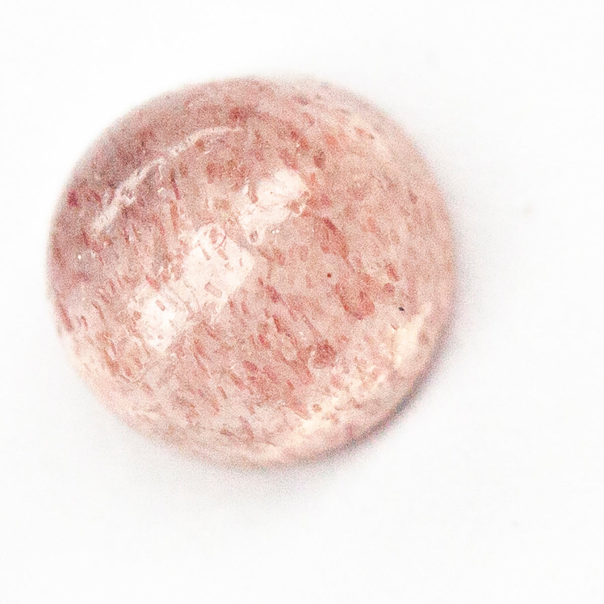 Choose Your Stone : Surprise Osmose Pendant   (made to order)