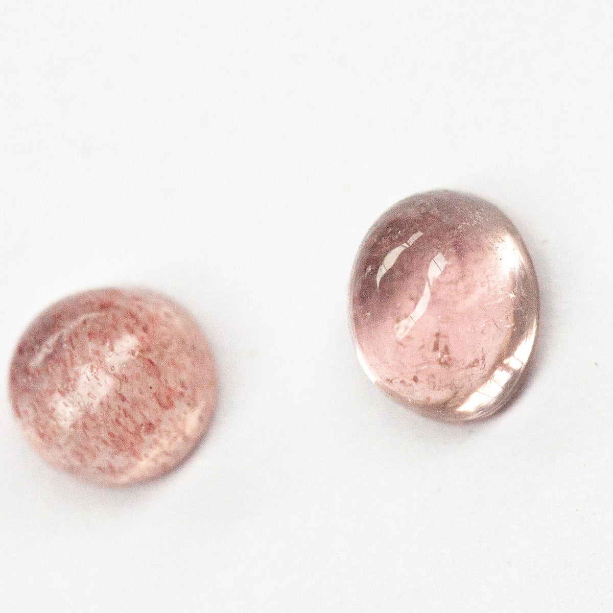 Choose Your Stone : Surprise Osmose Pendant   (made to order)