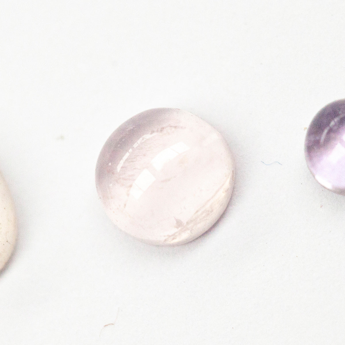 Choose Your Stone : Surprise Osmose Pendant   (made to order)