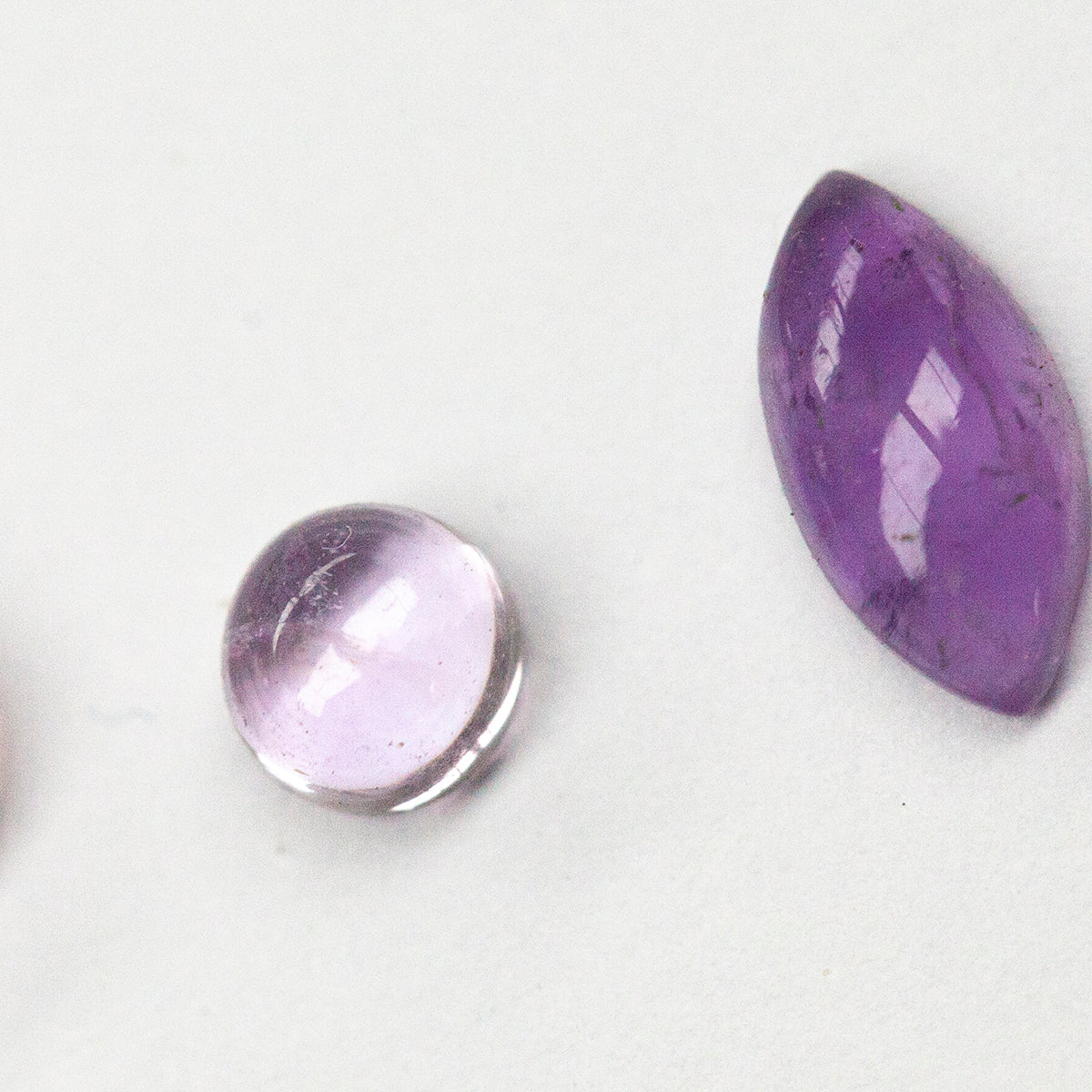 Choose Your Stone : Surprise Osmose Pendant   (made to order)