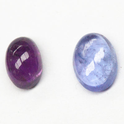 Choose Your Stone : Überraschungs-Osmose-Anhänger   (auf Bestellung gefertigt)