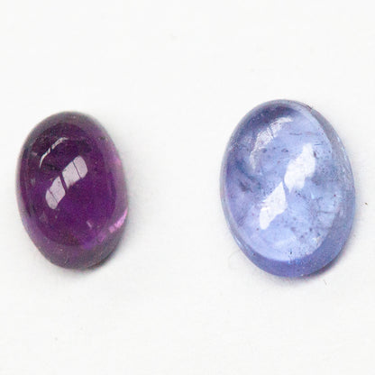 Choose Your Stone : Surprise Osmose Pendant   (made to order)