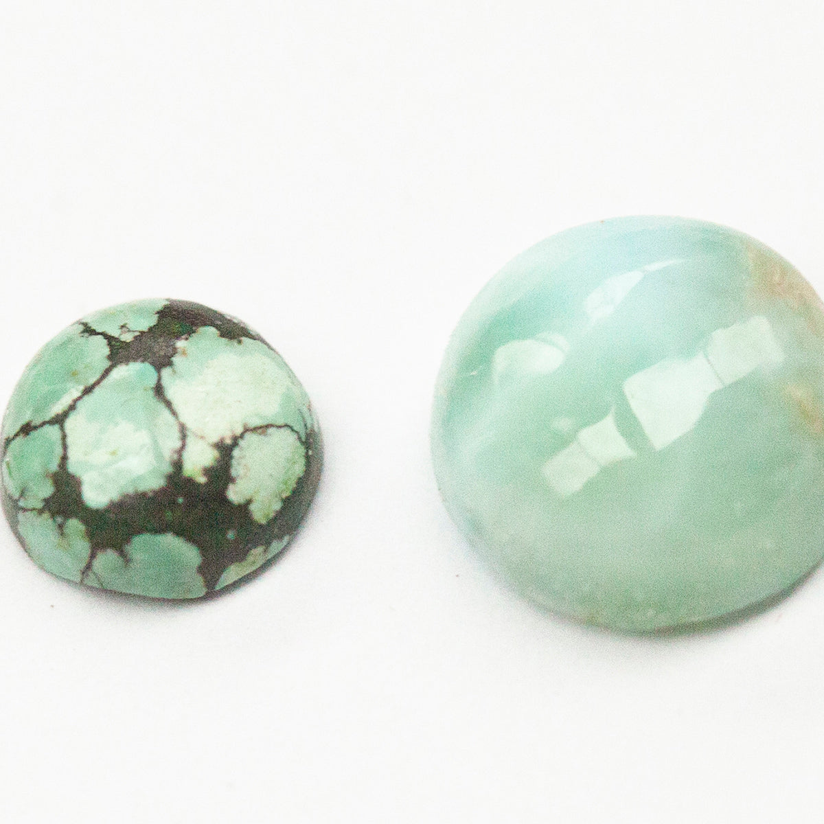 Choose Your Stone : Surprise Osmose Pendant   (made to order)