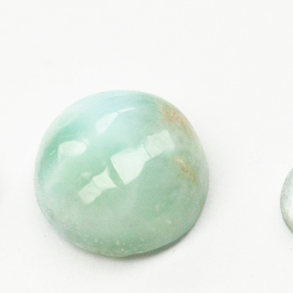 Choose Your Stone : Surprise Osmose Pendant   (made to order)