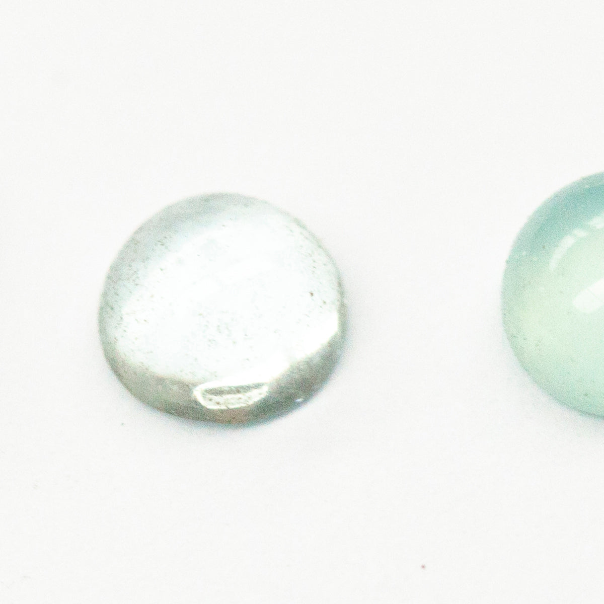 Choose Your Stone : Surprise Osmose Pendant   (made to order)