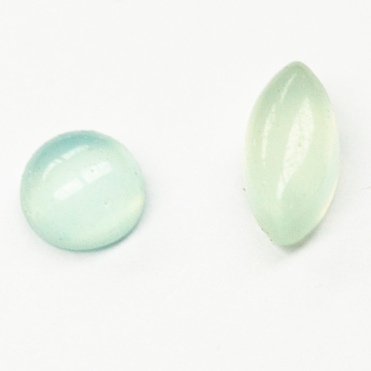 Choose Your Stone : Surprise Osmose Pendant   (made to order)