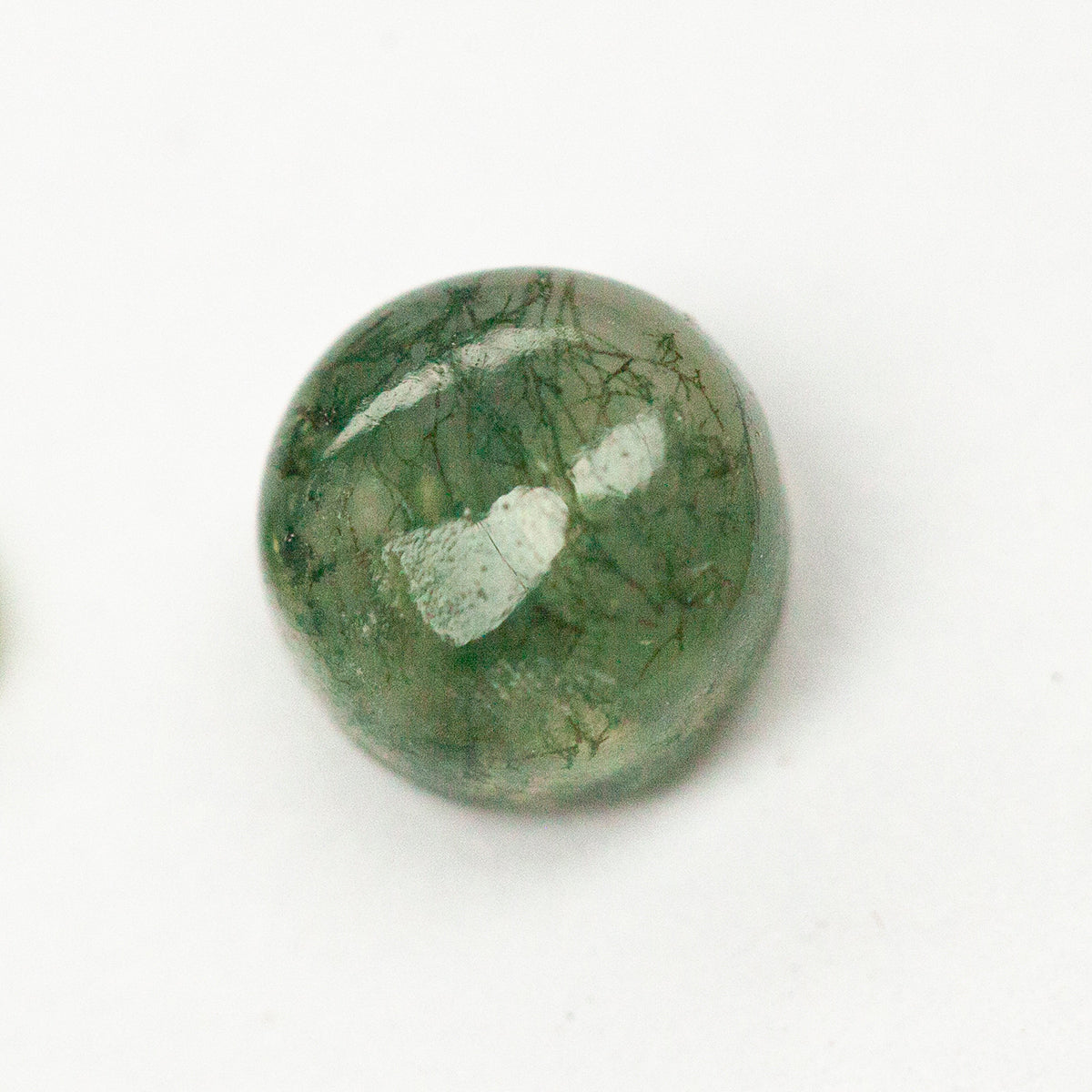 Choose Your Stone : Surprise Osmose Pendant   (made to order)