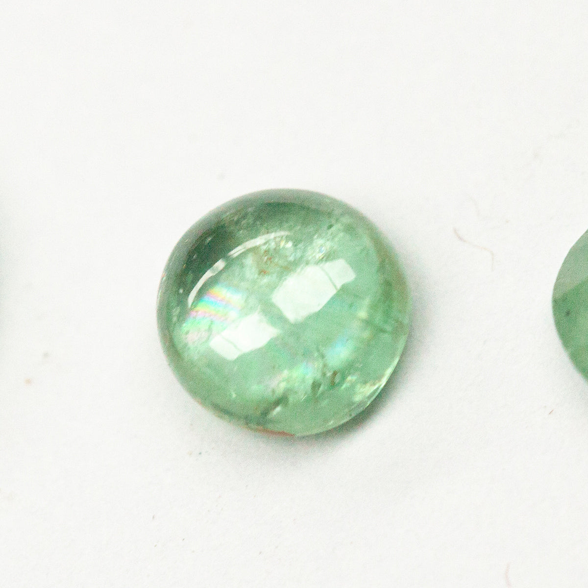 Choose Your Stone : Surprise Osmose Pendant   (made to order)
