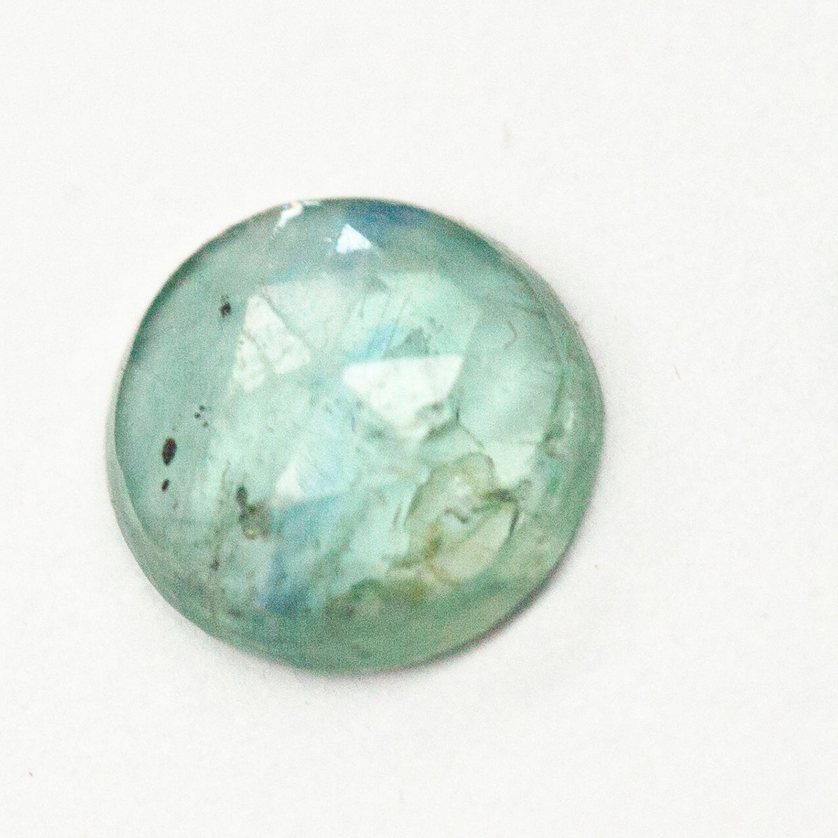 Choose Your Stone : Surprise Osmose Pendant   (made to order)