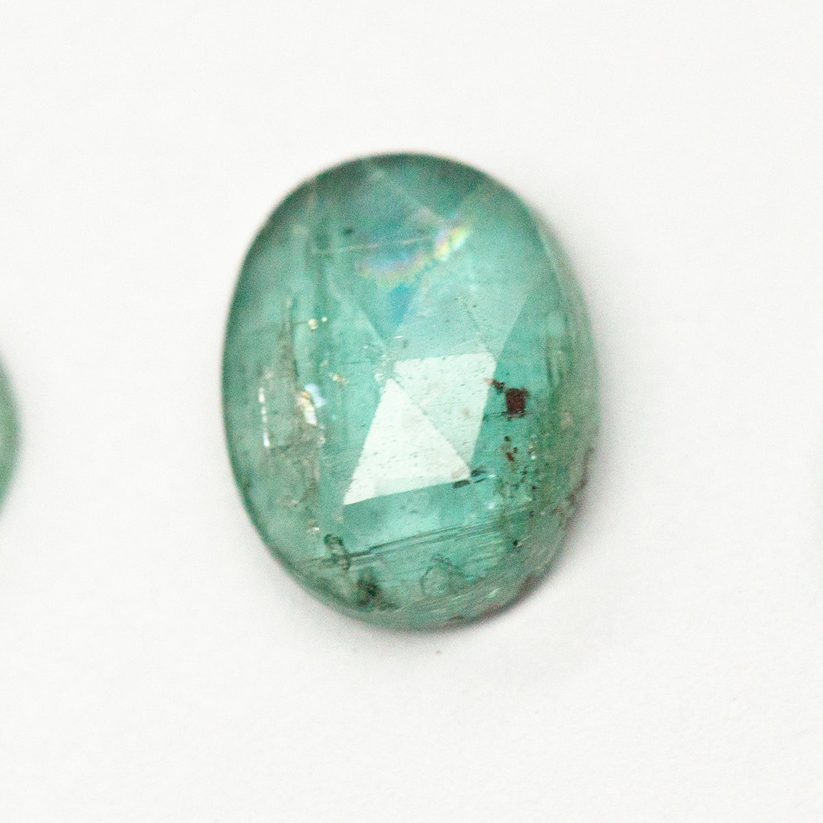 Choose Your Stone : Surprise Osmose Pendant   (made to order)