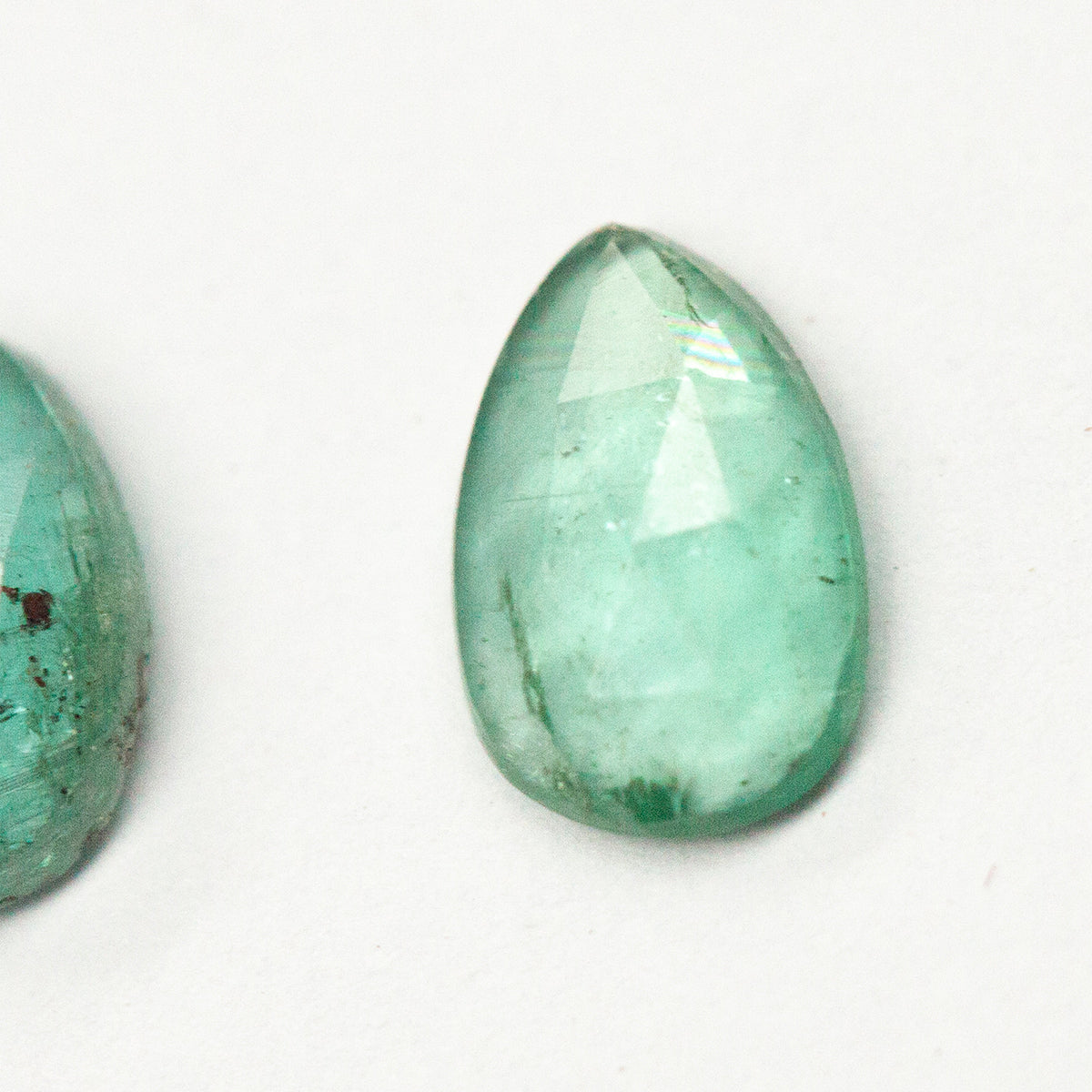 Choose Your Stone : Surprise Osmose Pendant   (made to order)