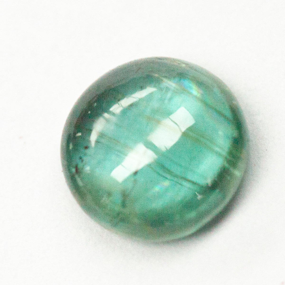 Choose Your Stone : Surprise Osmose Pendant   (made to order)