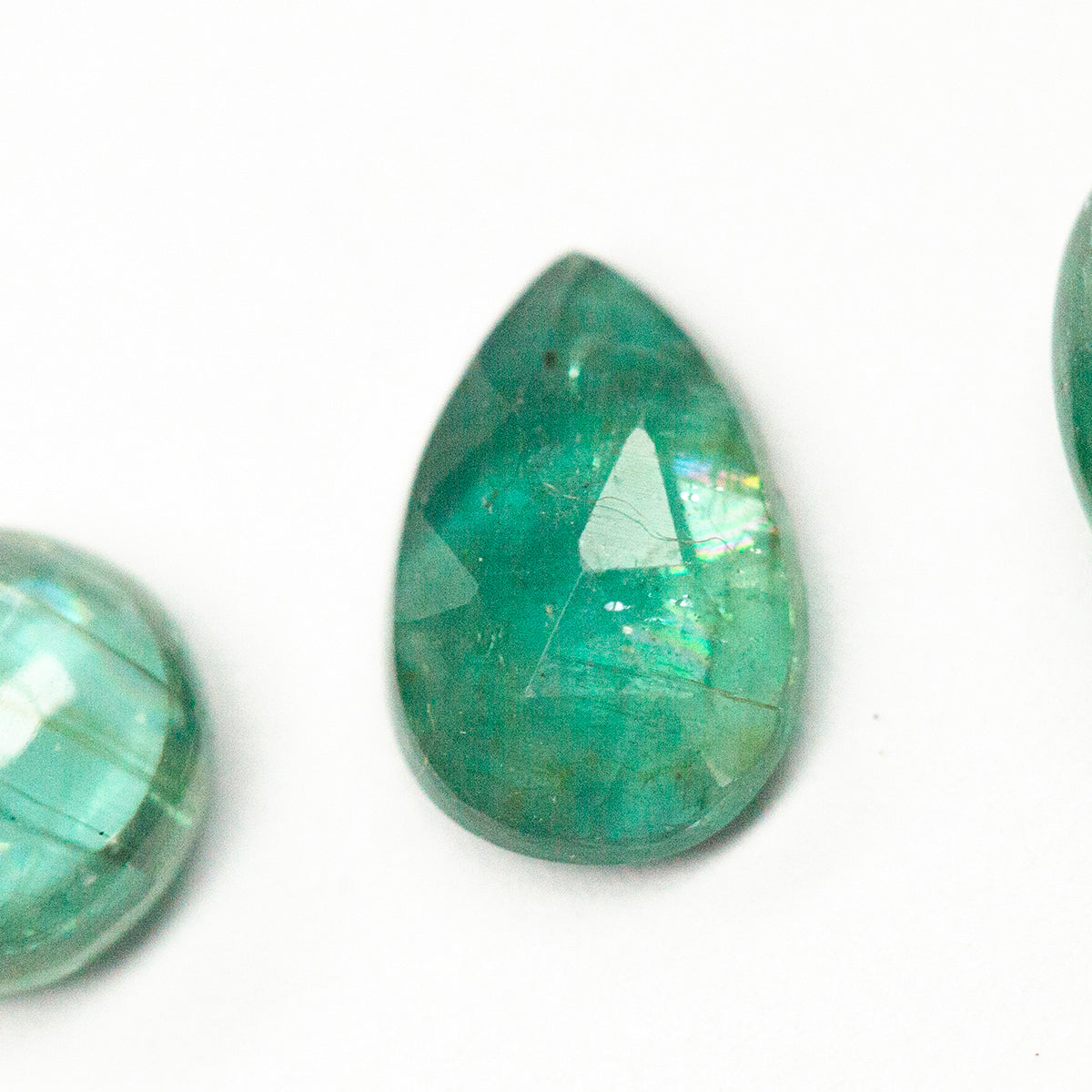 Choose Your Stone : Surprise Osmose Pendant   (made to order)