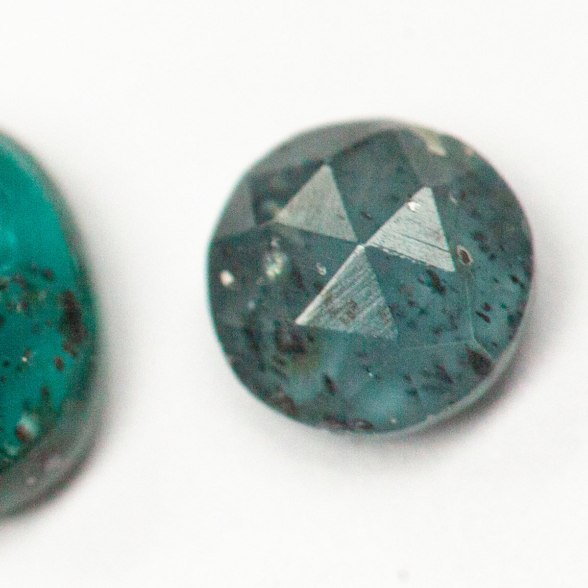 Choose Your Stone : Surprise Osmose Pendant   (made to order)