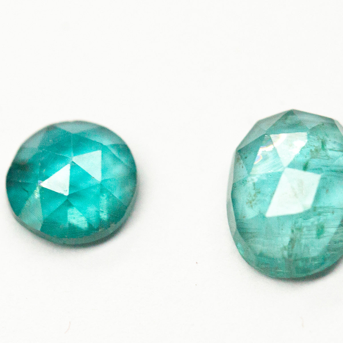 Choose Your Stone : Surprise Osmose Pendant   (made to order)