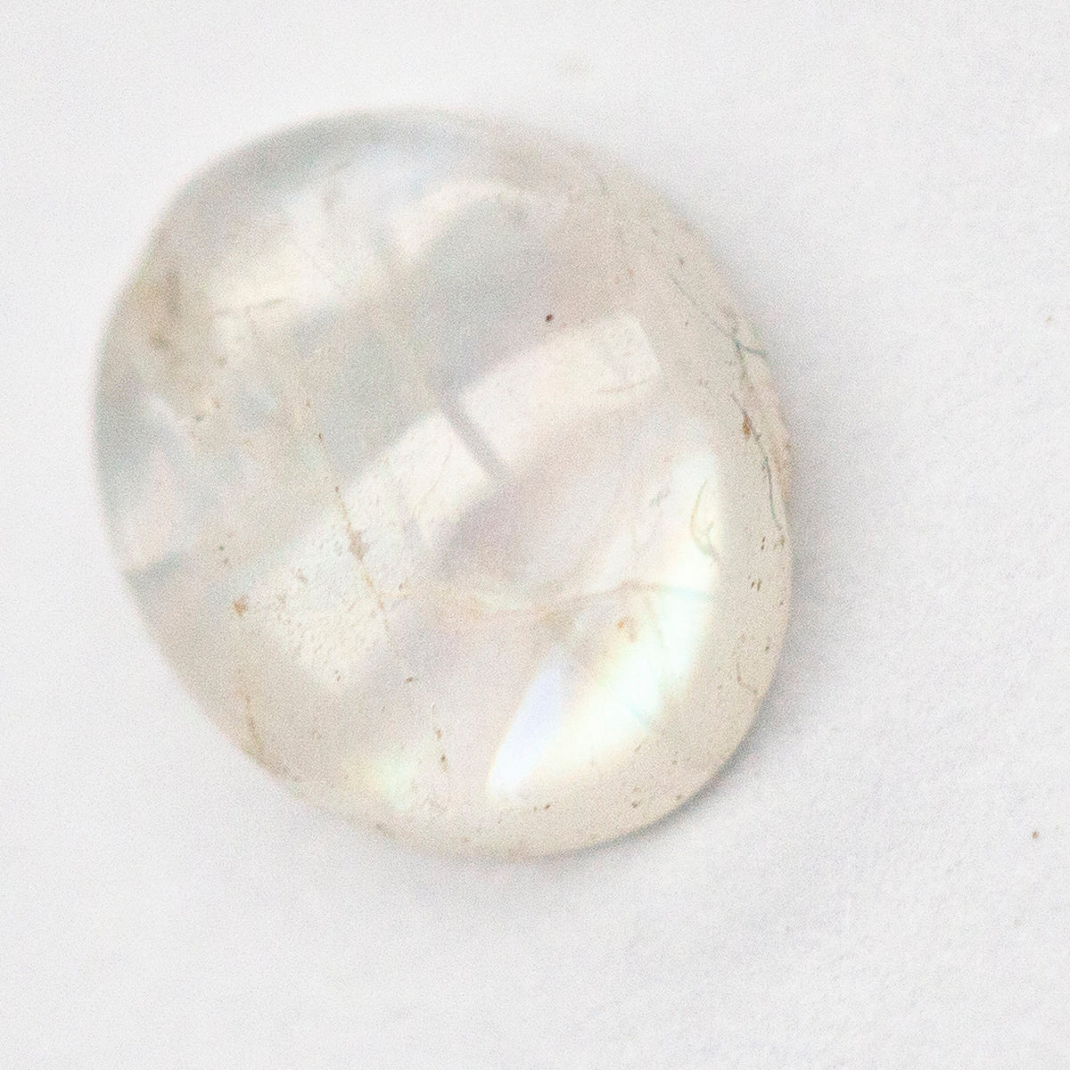 Choose Your Stone : Surprise Osmose Pendant   (made to order)