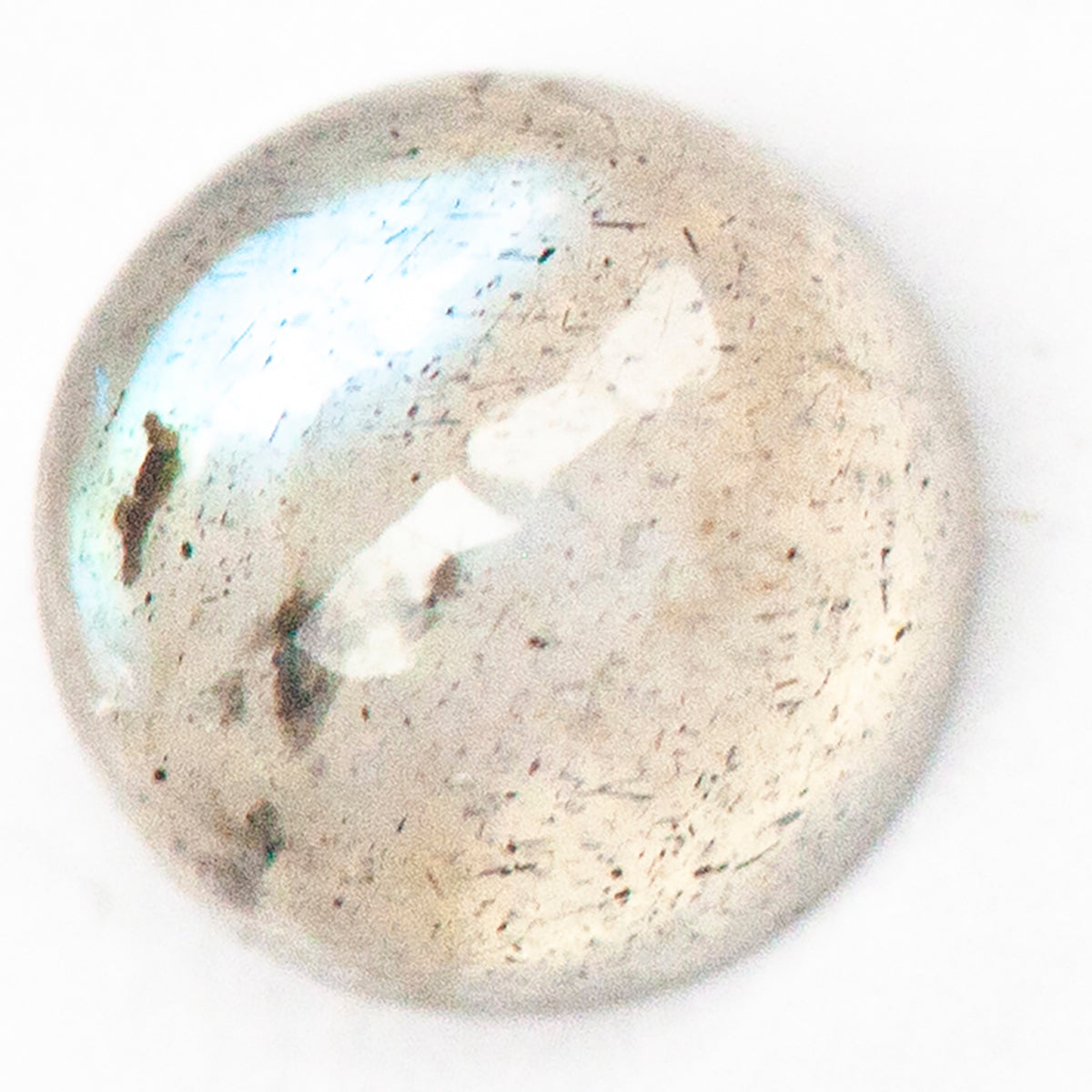 Choose Your Stone : Surprise Osmose Pendant   (made to order)