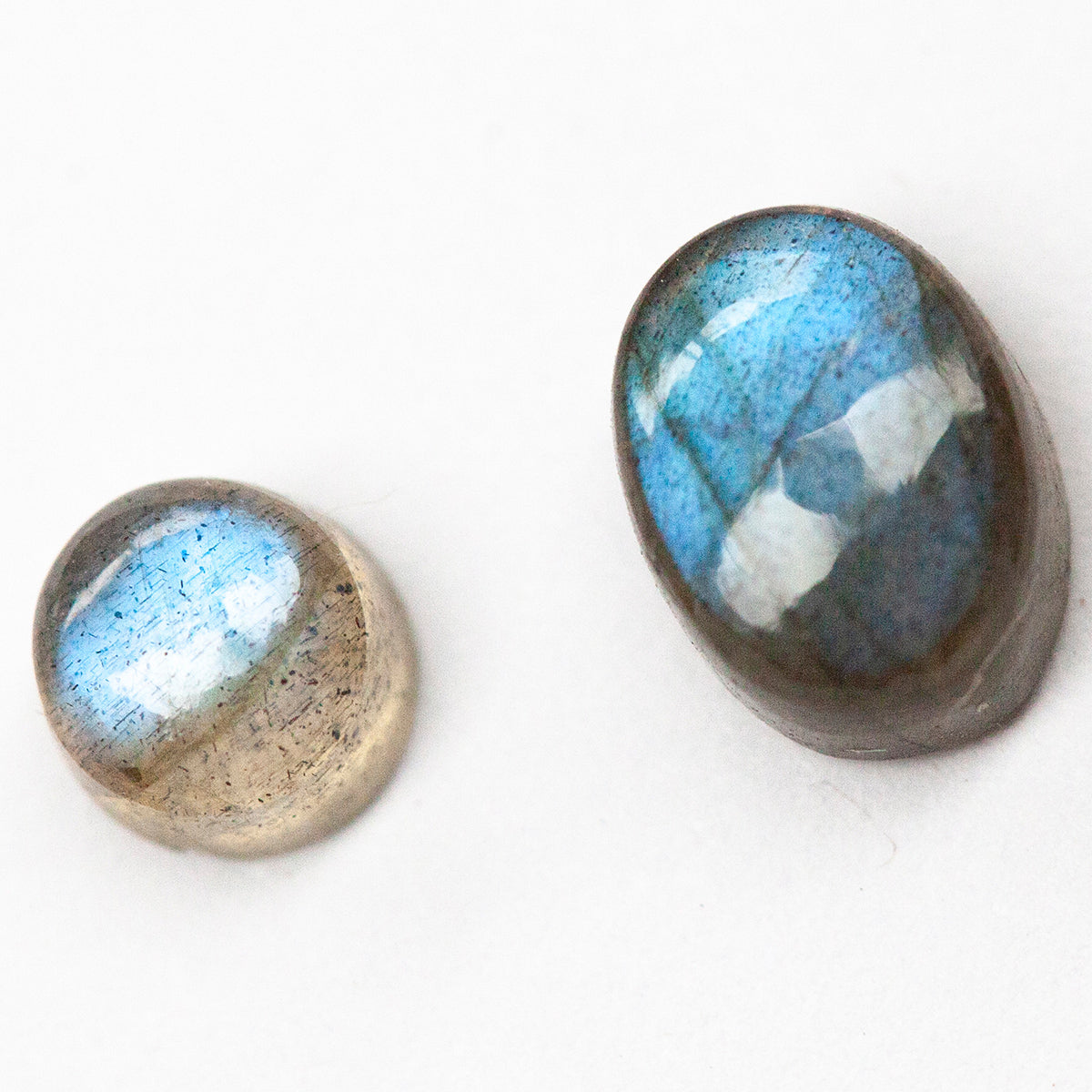 Choose Your Stone : Surprise Osmose Pendant   (made to order)