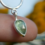 Load image into Gallery viewer, OOAK Osmose pendant #49 • Kyanite (ready to ship)
