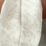 Load image into Gallery viewer, OOAK Leaf pendant #4 • Kyanite (ready to ship)
