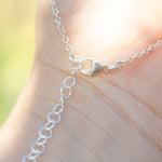 Load image into Gallery viewer, OOAK Alika necklace #7 • Citrine (ready to ship)
