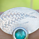 Load image into Gallery viewer, OOAK Alika necklace #6 • Kyanite (ready to ship)
